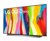 LG OLED48C21LA 4K 100Hz DOLBY VISION - 737496 - zdjęcie 5